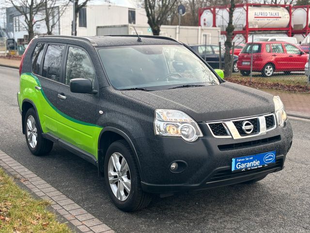 Nissan X-Trail SE 4X4 Tüv Au Neu