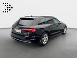 Audi A4 Avant 40 TDI qu Advanced S tro*HUD*LED*Virtua - Audi A4 Gebrauchtwagen in Frankfurt
