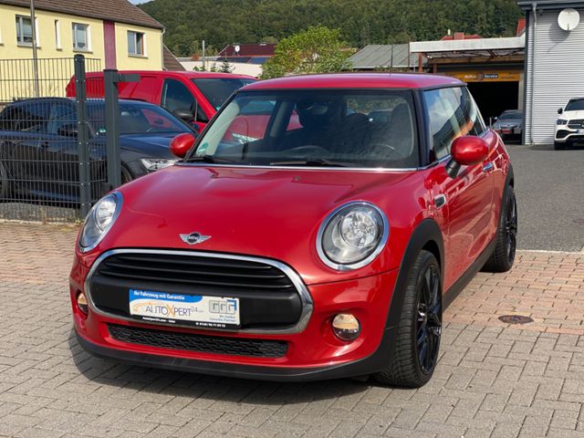 MINI ONE Mini 3-trg. One D TÜV SHZ EURO 6