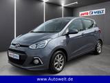 Hyundai i10 Automatik Winterpaket Einparkhilfe - Hyundai i10 in Halle