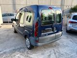 Renault Kangoo 1.4 Automatik 1.Hand! S-Heft! TÜV 04/27! - Renault Gebrauchtwagen von 2000