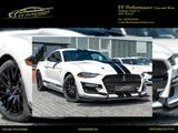 Ford Mustang 5.0 V8 GT Premium Coupé/Led/Navi/Leder/ - gebrauchte Ford Mustang aus dem Jahr 2019