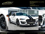 Ford Mustang 5.0 V8 GT Premium Coupé/Led/Navi/Leder/ - Ford Mustang: Premium