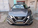 Nissan Qashqai N-Connecta - Nissan Gebrauchtwagen von 2017