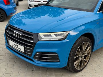 Audi Q5 - 11