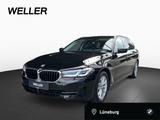 BMW 520d xDrive Touring Pano Memory HUD PA+ DAPro