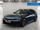 BMW 320i Touring M Sport AHK LiveCockpitProf Kamera - BMW 320 Gebrauchtwagen