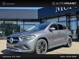 Mercedes-Benz GLA 200 Style+LED+Sitzhzg.+AHKNavi/Autom./Klima - Mercedes-Benz GLA 200 in Magdeburg