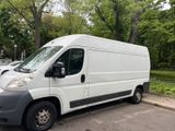 Peugeot Neu tüv peuget boxer Alle weter Neu reifen... - Peugeot Boxer aus 2012
