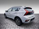 Hyundai BAYON 1.0 T-GDI TREND SHZ BOSE NAVI FACEL. LED - Hyundai BAYON