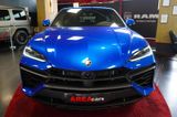 Lamborghini Urus SE STOCK PD25 - Lamborghini Urus Neuwagen