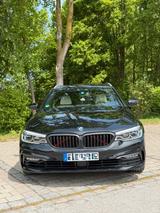 BMW 5er Touring G31 BJ 2018  viele Neutei... - BMW 5er Reihe: Kombi, Bmw5er