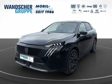 Peugeot 3008 1.2 145 GT