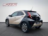 Toyota Aygo X S-CVT Teamplayer - Gebrauchtwagen in Hannover