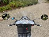 Vespa GTS300 i.e. Super Sport ABS/ASR - VESPA GTS 300 I E SUPER SPORT