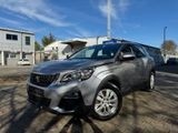 Peugeot 3008 Active Business - Peugeot 3008: Business