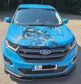 Ford Edge 2,0 l TDCi Bi-Turbo 4x4 ST-Line  - Ford Edge von privat