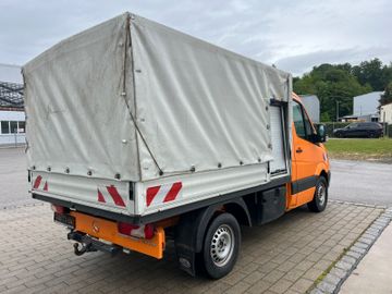 Mercedes Sprinter - 6