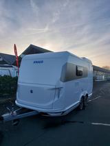 Knaus Deseo 400 TR 4WDMover, 200Ah Lifepo4, 400W Solar - Knaus 400