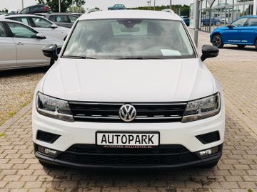 Volkswagen Tiguan - 2