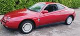 Alfa Romeo GTV 2.0i 16V Twin Spark cat 30 ANNI - Alfa Romeo GTV aus 1996