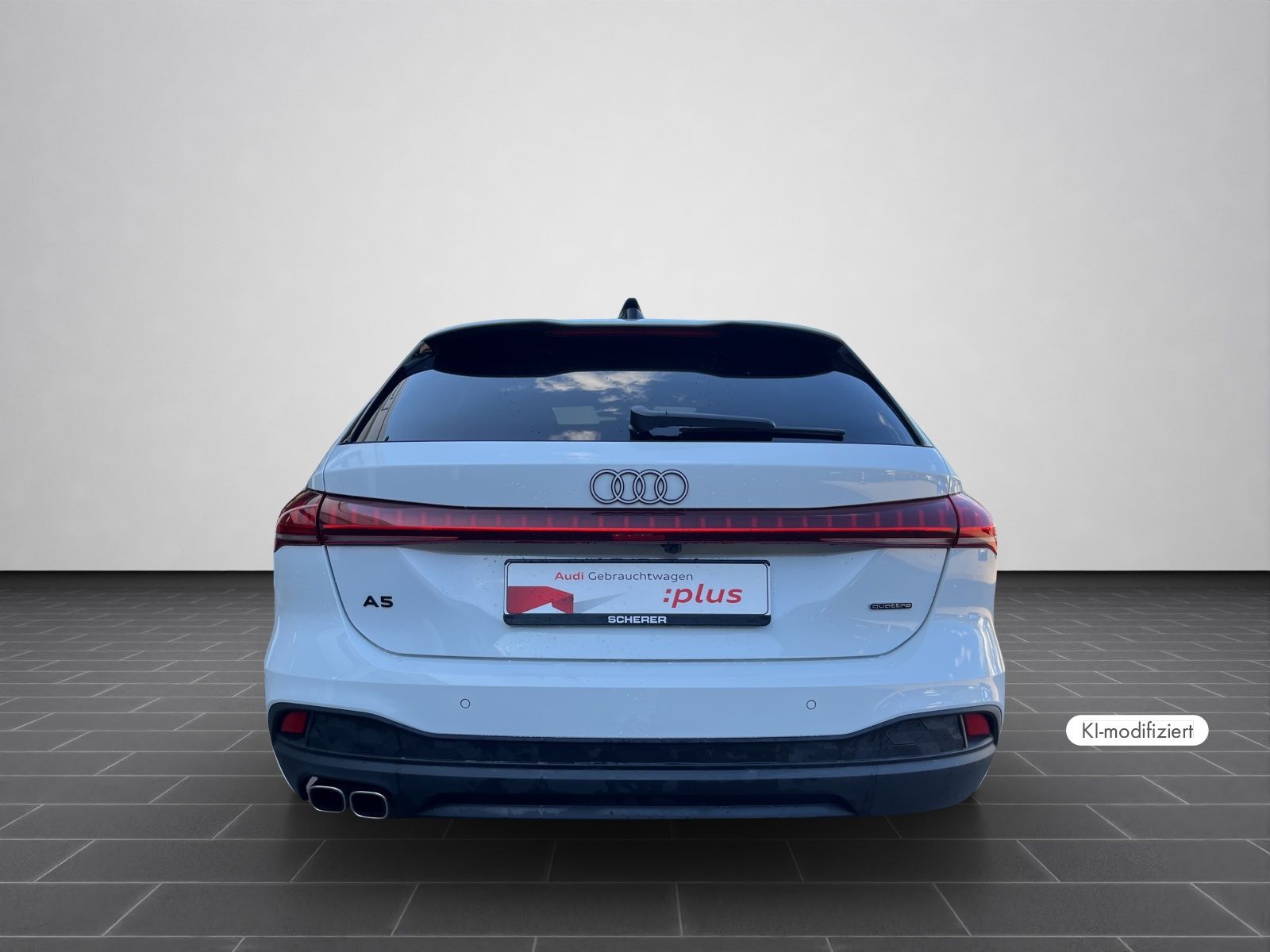 Audi A5 - Bild 6