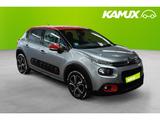 Citroën C3 1.2PureTech 110 Shine+TEMPO+SHZ+PDC+KLIMA - Citroën Gebrauchtwagen