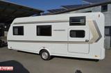 Weinsberg CaraOne 550 QDK Auflastung 1700 kg - Weinsberg CaraOne 550 QDK