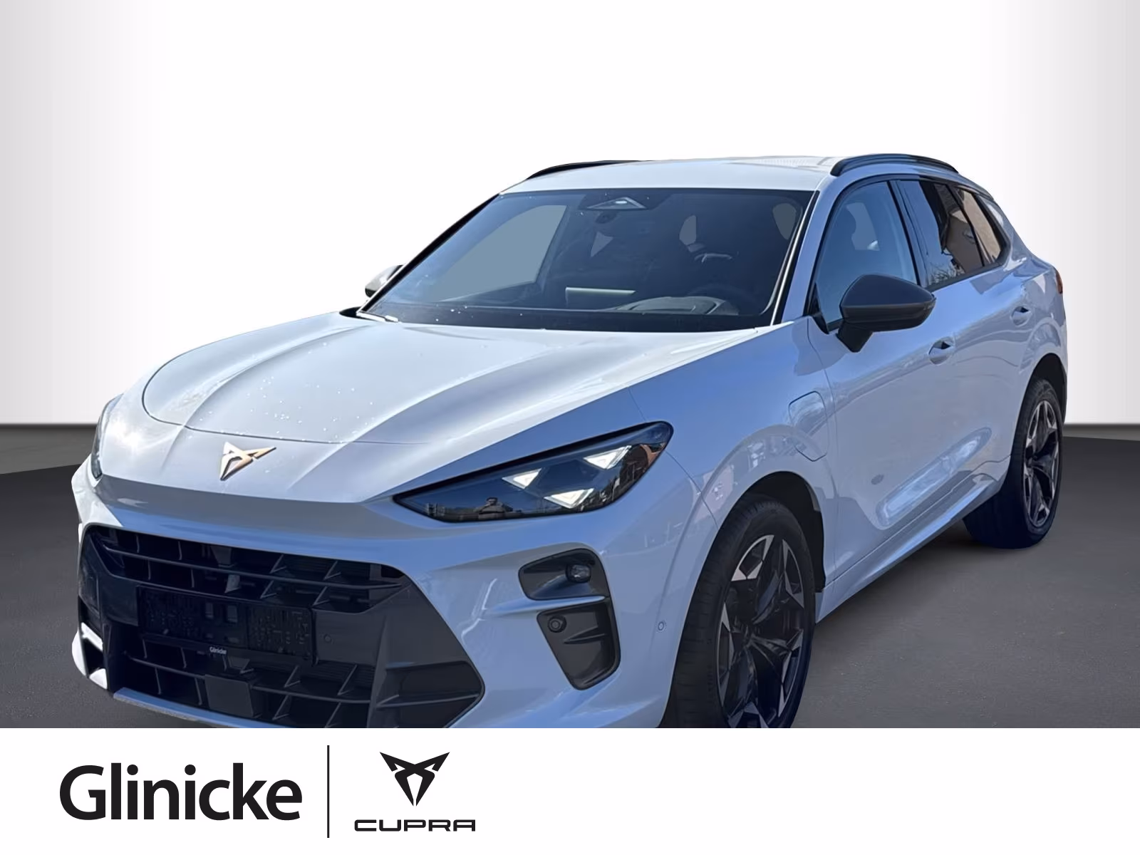 Cupra Terramar VZ 1.5 e-HYBRID 200 kW DSG AHK Sennheis