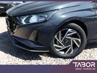 Hyundai i20 - Vorschau Bild 5