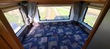 HYMER / ERIBA / HYMERCAR B 644 - HYMER / ERIBA 644