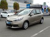 Renault ScenicIII-1,5Dci-110Ps*Energy*Klimaaut.8-Fach