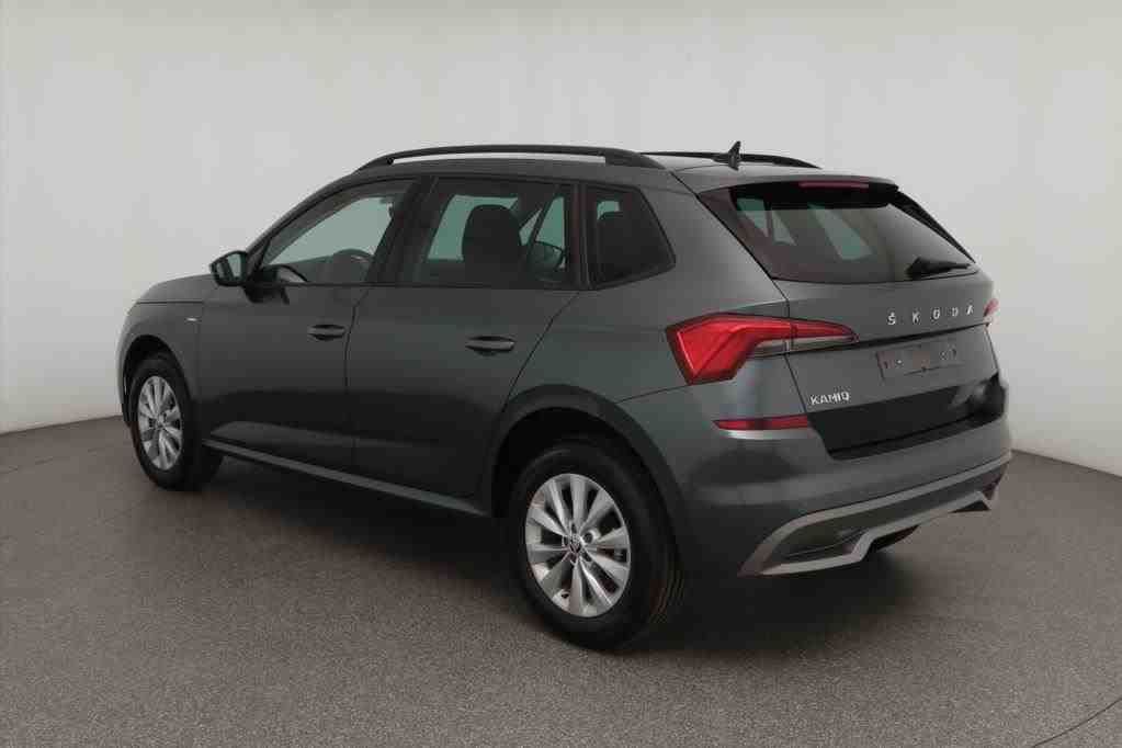 Skoda Kamiq Ambition 1.0 TSI DSG PDC*Tempo*Klima*SH