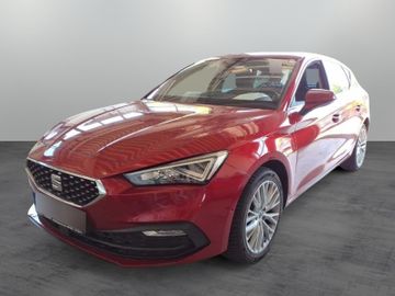 SEAT Leon - 2