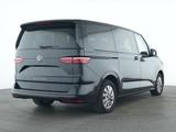 Volkswagen T7 Multivan 2.0 TDI *7S*AHK*CAM*ACC*APP* 2,99% F - Jahreswagen: Van