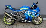 Suzuki GSX-R 1000 inkl. viel Zubehör! - Angebote