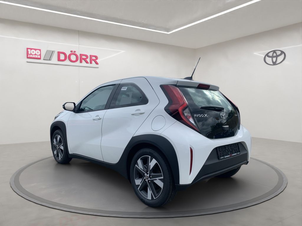 Toyota Aygo X 1,5 Hybrid Active *SHZ* imagem 3