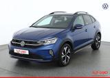 Volkswagen Taigo 1.0 TSI DSG LED ACC Navi Kamera - VW Taigo in Halle