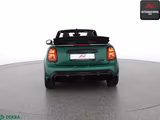 MINI COOPER_S_CABRIO JCW TRIM KEYLESS,ACC,TOTWINKEL - MINI: Cabrio, Jcw