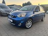 Nissan Micra Klima,Navi.PDS,Temp,74000 Km - Nissan Micra in Karlsruhe