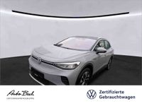 Volkswagen ID.4 - Vorschau Bild 1