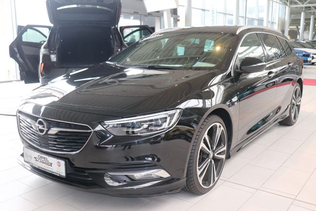 Opel Insignia Sports Tourer 2.0 Diesel Aut Ultimate E