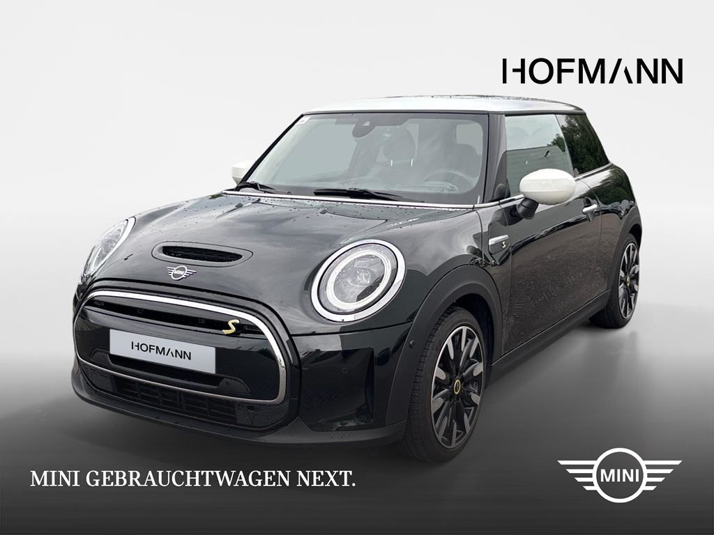 MINI Cooper SE Classic Trim HUD+H/K+Pano+RFK+Leder+