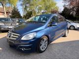 Mercedes-Benz B 200 SPORT *Automatik*Navi*Panorama*Xenon*PDC - Mercedes-Benz B 200 in Kiel