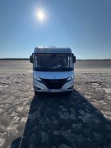 HYMER / ERIBA / HYMERCAR Wohnmobil MB Hymer B-Klasse MC I 680 -50000€ Top - HYMER / ERIBA B 680