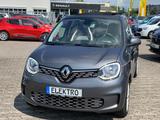 Renault Twingo Vibes Electric mit elektr. Faltdach - : Kleinwagen, mit Faltdach