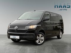 Fahrzeugabbildung Volkswagen T6 Multivan Comfortl. 2.0TDI DSG - 2xTür*AHK*Pro