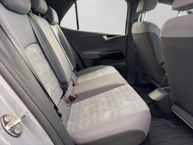 Fahrzeugabbildung Volkswagen ID.3 Pro DC Laden+LED+Navi+CarPlay+Spur