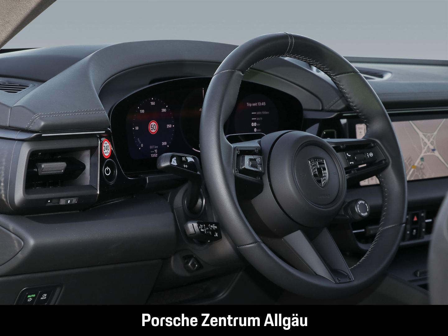 Porsche Macan - Bild 11