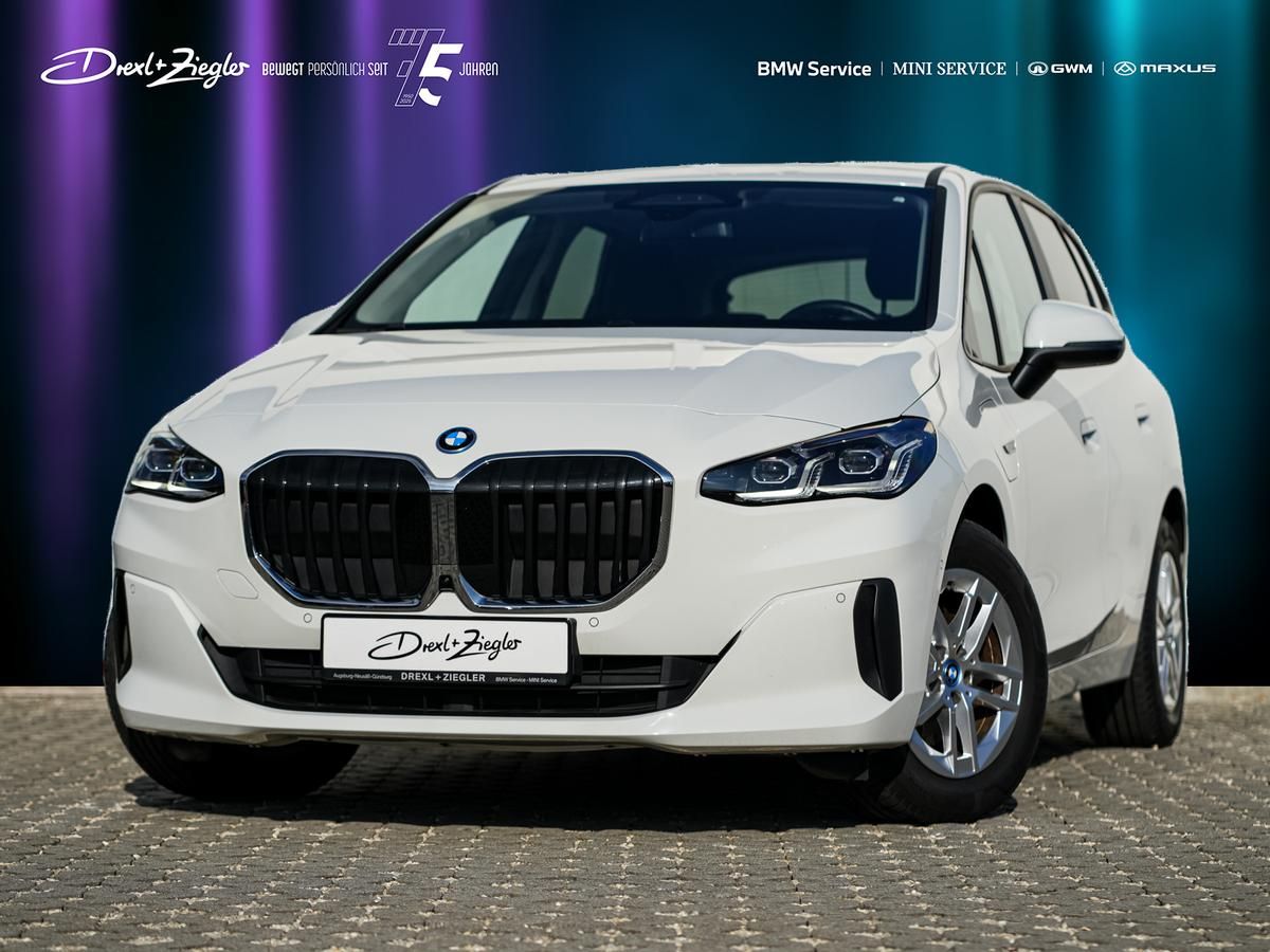 BMW 225e xDrive Active Tourer HuD ACC KoZg AdLED 360